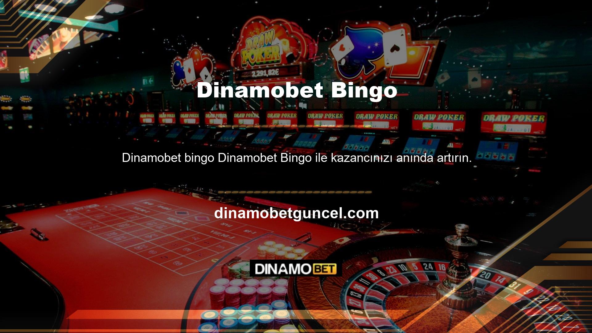 Klasik casino oyunlarından çeşitli spor oyunlarına kadar geniş bir yelpazede sistemimiz mevcuttur
