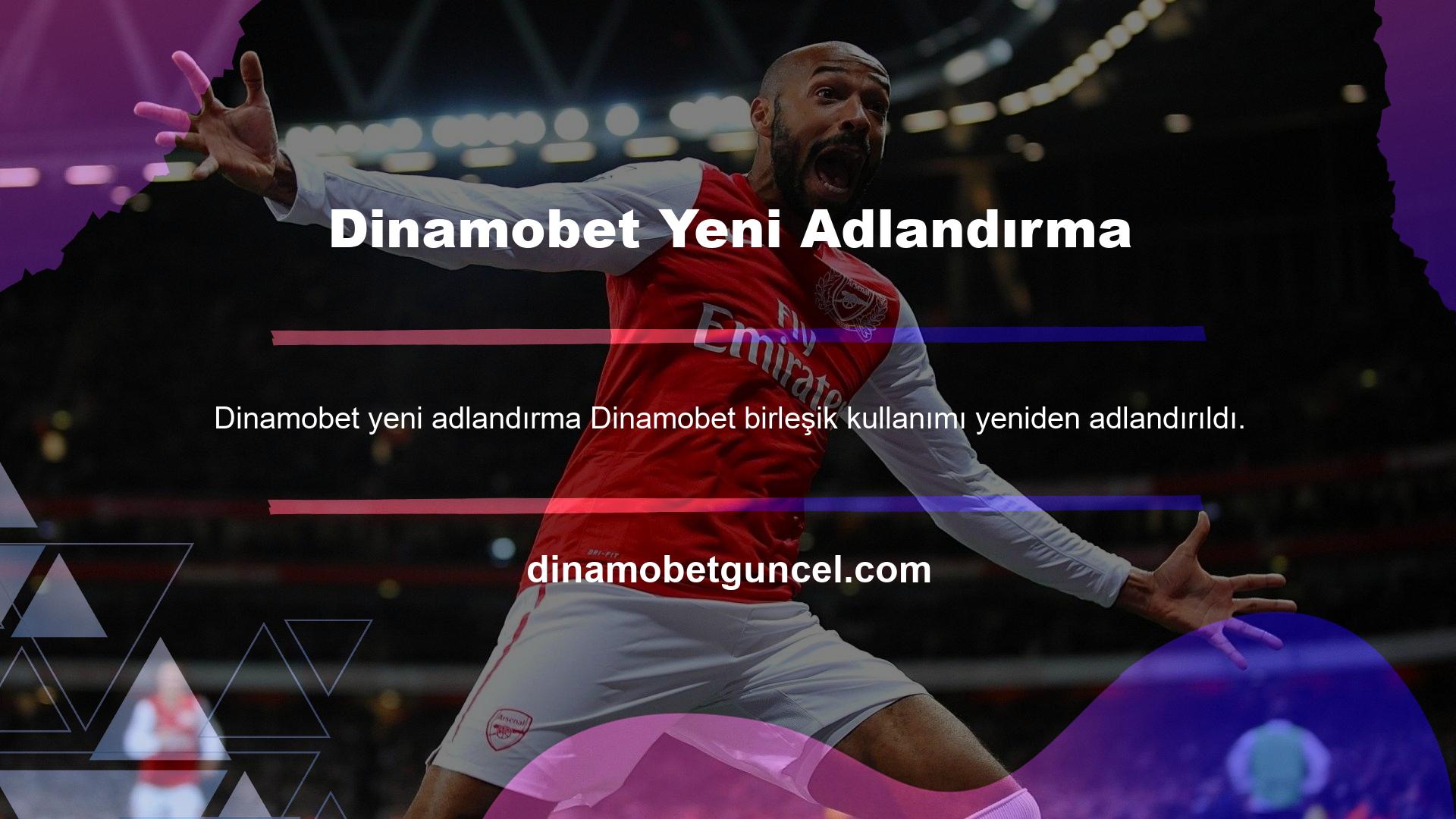 Yerin yeni adı gelecekte hatırlanmalıdır